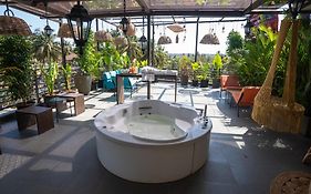 Origin Boutique Hotel